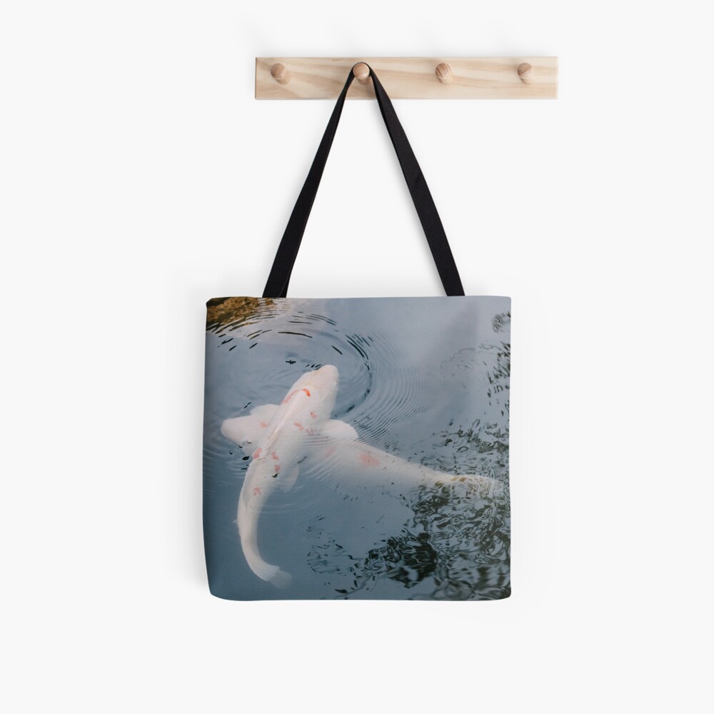 Item preview, All Over Print Tote Bag designed and sold by adamayokuy.