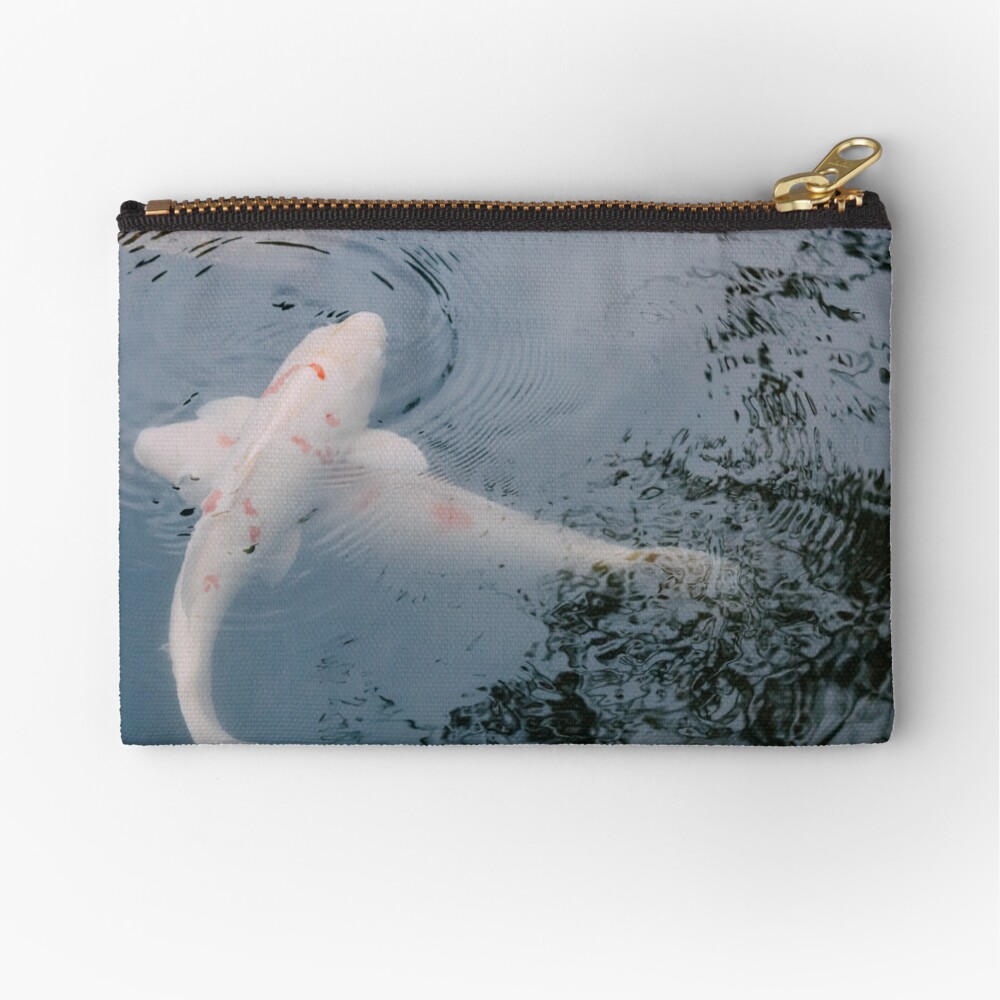 Item preview, Zipper Pouch designed and sold by adamayokuy.