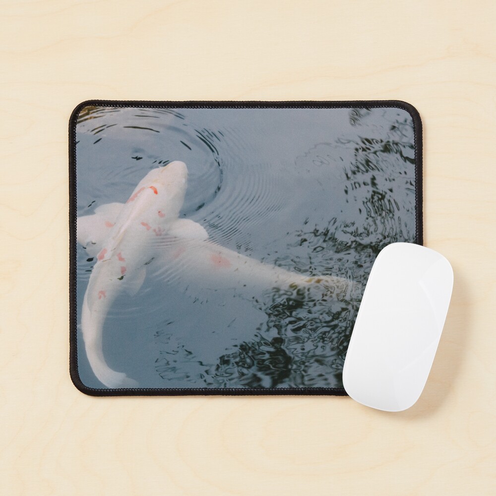 Item preview, Mouse Pad designed and sold by adamayokuy.