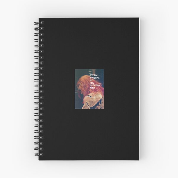 Item preview, Eternal Sunshine of The Spotless Mind Poster designed and sold by jeffbuckley69.