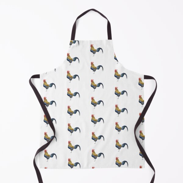 Item preview, poultry rooster designed and sold by EricChung.