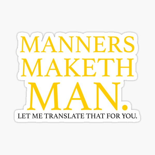 Aperçu de l'œuvre "Les manières... font... l'homme. Laisse-moi te traduire ça." - Agent Whisky (Pedro Pascal) créée et vendue par Chloe R.