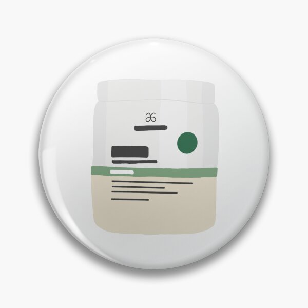 Item preview, Arbonne - Products - Green Gut Glow designed and sold by Sydie Studio.