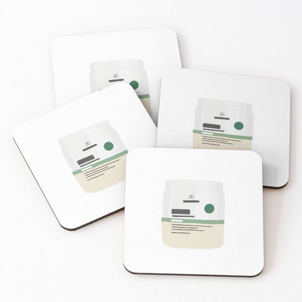 Item preview, Arbonne - Products - Green Gut Glow designed and sold by Sydie Studio.