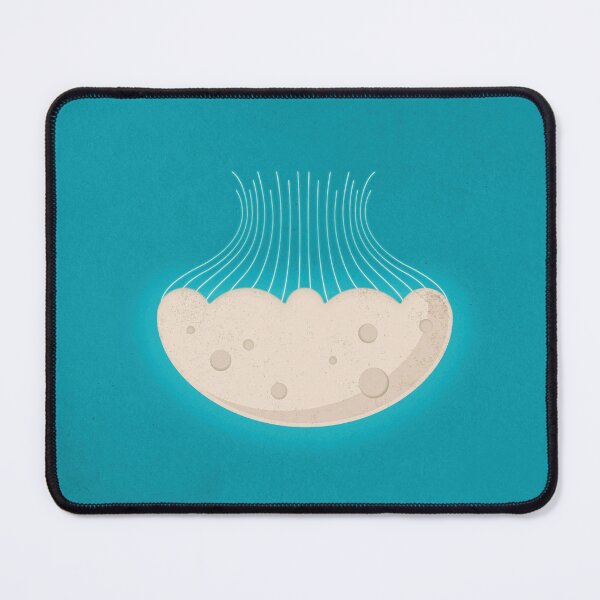 Item preview, Moon Jelly designed and sold by cedferrer.