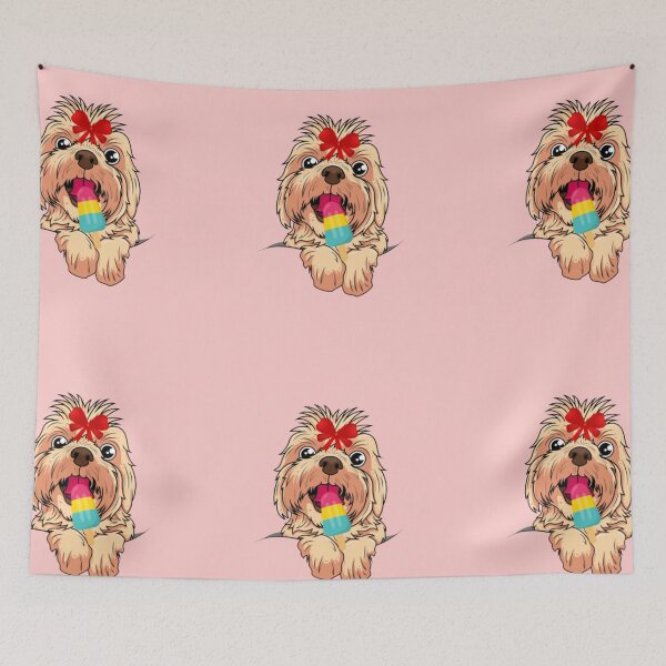Item preview, Boola my pet  designed and sold by Mylovingcloth.