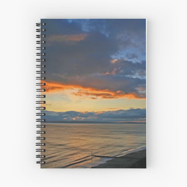 Item preview, Southbourne Sunset designed and sold by RedHillDigital.