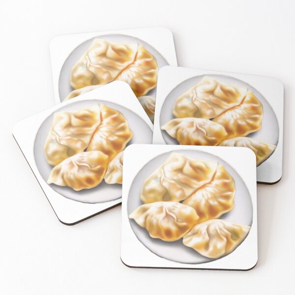 Item preview, Dumpling designed and sold by CheeseBlueprint.