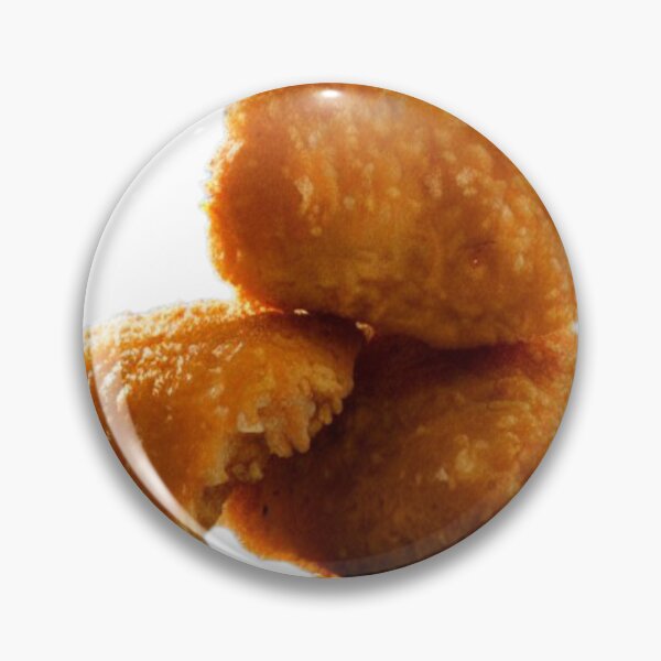 Item preview, Nuggets designed and sold by CheeseBlueprint.
