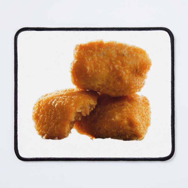 Item preview, Nuggets designed and sold by CheeseBlueprint.