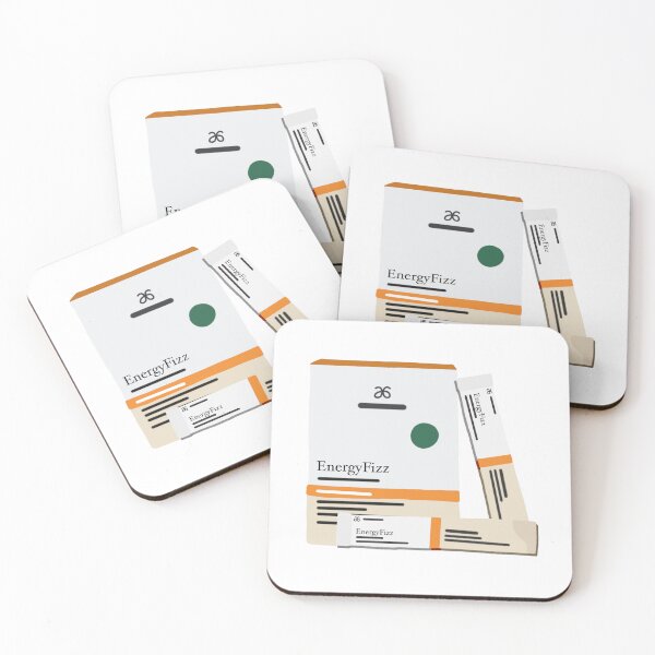 Item preview, Arbonne - Products - Fizz - Blood Orange designed and sold by Sydie Studio.