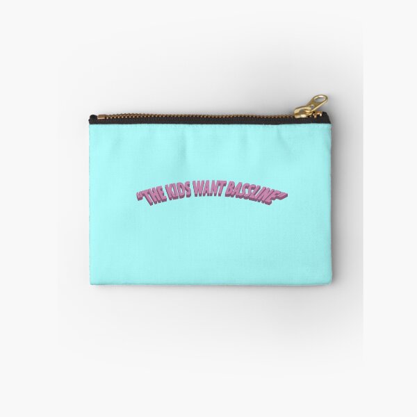 Item preview, "The Kids Want Bassline" designed and sold by lytt-le.