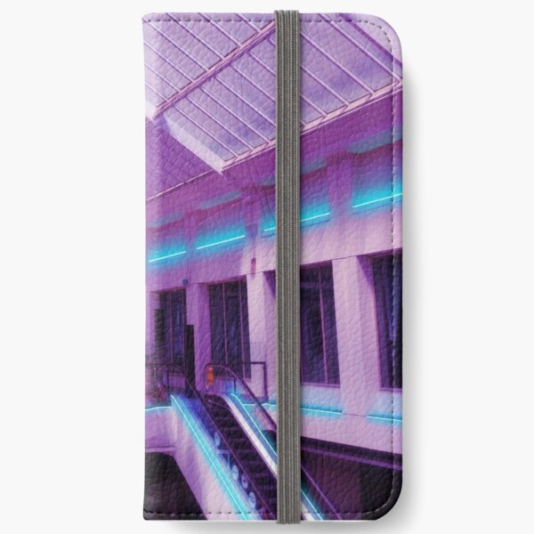SOUTHGATE_MALL iPhone Wallet