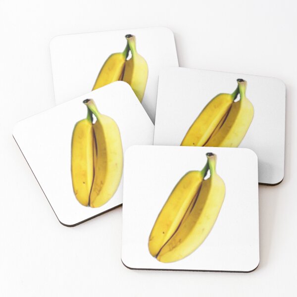 Item preview, Banana designed and sold by CheeseBlueprint.