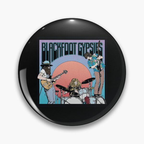 Item preview, Graphic Blackfoot Gypsies Native American Tribes designed and sold by Elliotnbilson.