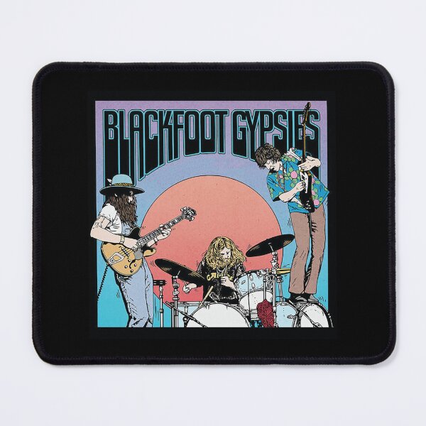 Item preview, Graphic Blackfoot Gypsies Native American Tribes designed and sold by Elliotnbilson.
