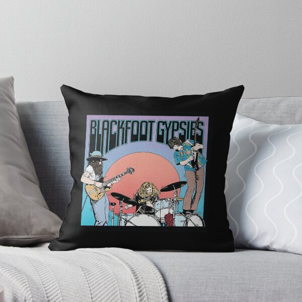 Item preview, Graphic Blackfoot Gypsies Native American Tribes designed and sold by Elliotnbilson.