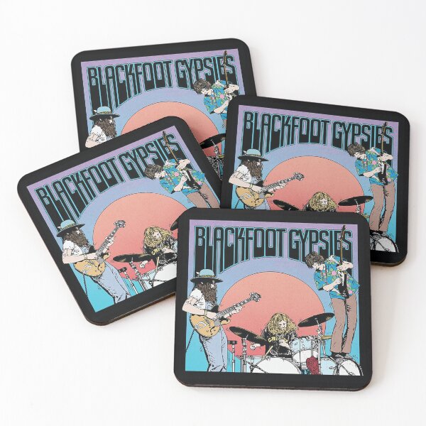 Item preview, Graphic Blackfoot Gypsies Native American Tribes designed and sold by Elliotnbilson.