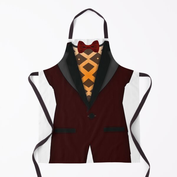 Item preview, Red Magic Tuxedo | Funny Tux designed and sold by ZOBBI.
