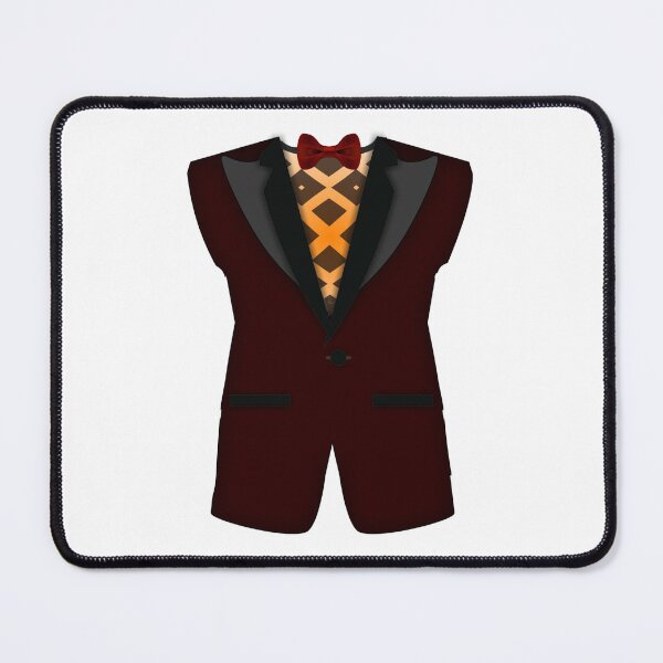 Item preview, Red Magic Tuxedo | Funny Tux designed and sold by ZOBBI.