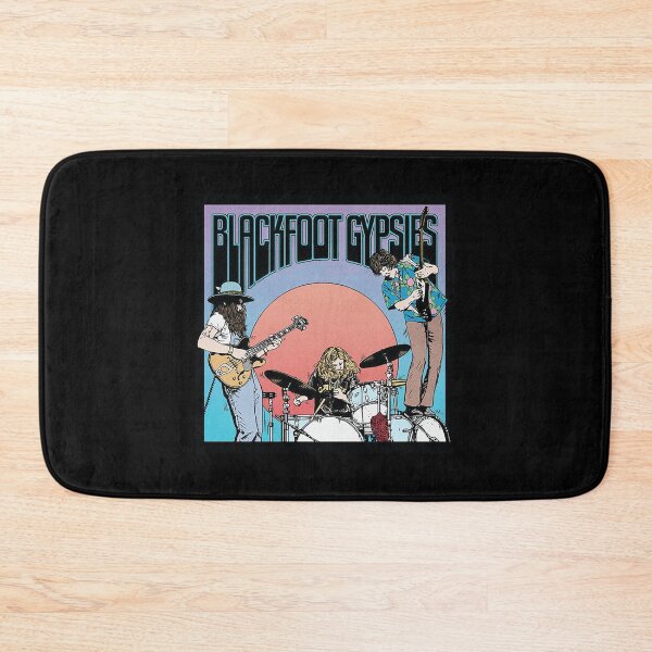 Item preview, Graphic Blackfoot Gypsies Native American Tribes designed and sold by Elliotnbilson.