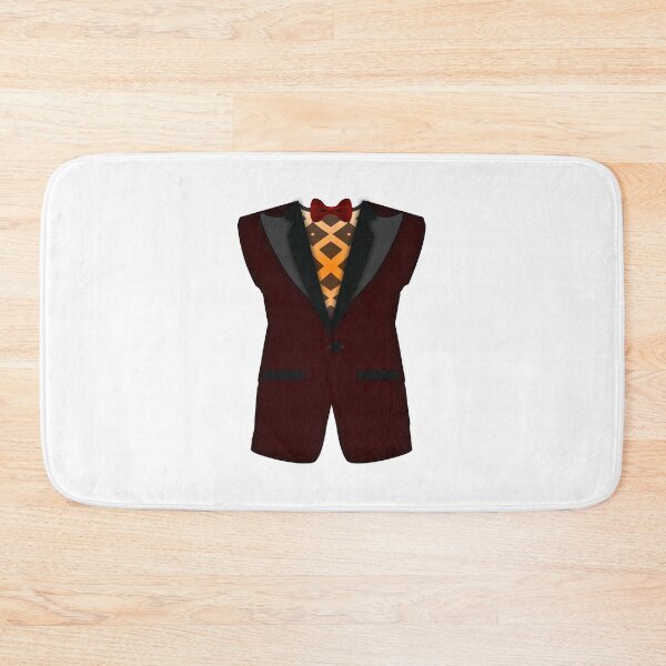 Item preview, Red Magic Tuxedo | Funny Tux designed and sold by ZOBBI.