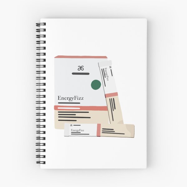 Item preview, Arbonne - Products - Fizz - Grapefruit  designed and sold by Sydie Studio.