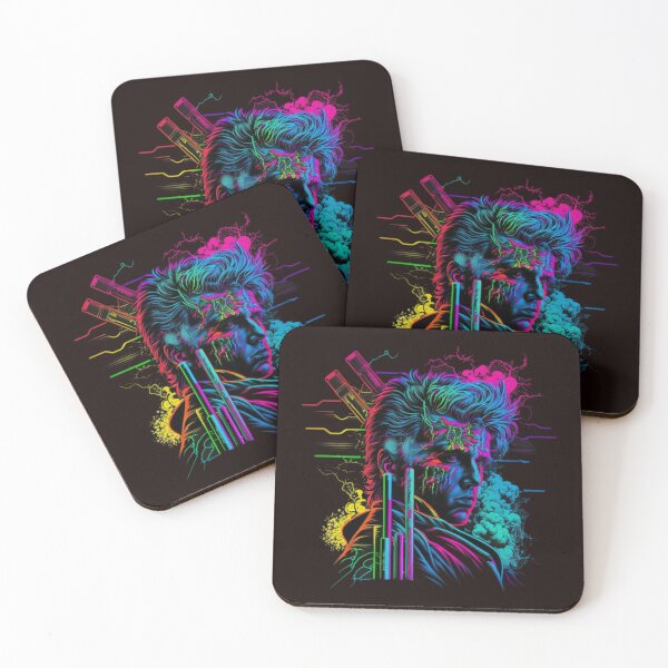Item preview, On Drugs Two designed and sold by NATHAN ZEHNER.