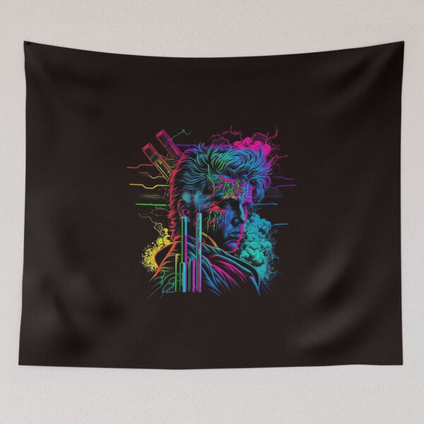 Item preview, On Drugs Two designed and sold by NATHAN ZEHNER.