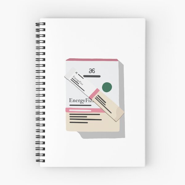 Item preview, Arbonne - Products - Fizz - Strawberry  designed and sold by Sydie Studio.