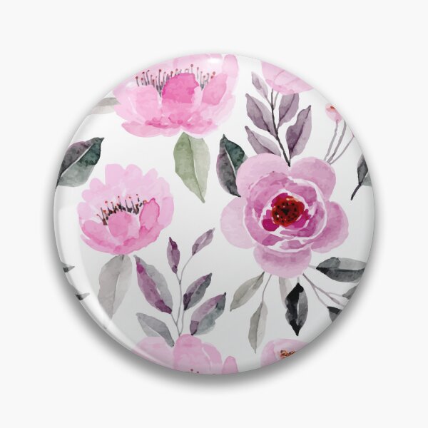 Item preview, Vintage Floral Backgrounds: A Timeless Look designed and sold by JOY STORE 45.