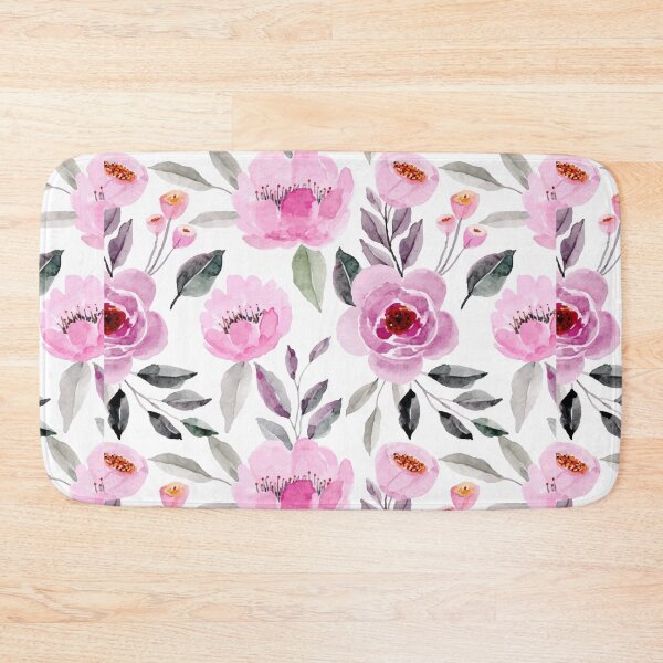 Item preview, Vintage Floral Backgrounds: A Timeless Look designed and sold by JOY STORE 45.