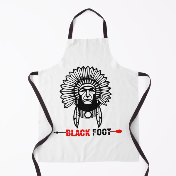 Item preview, Blackfoot Proud To Be Blackfeet Gift Fan designed and sold by Elliotnbilson.