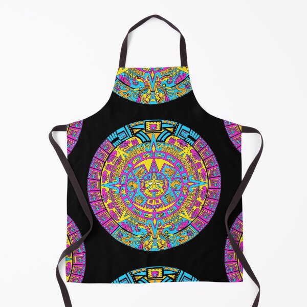 Item preview, Mayan Calendar designed and sold by DavBorr.