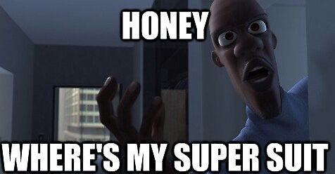 Image result for honey where is my super suit