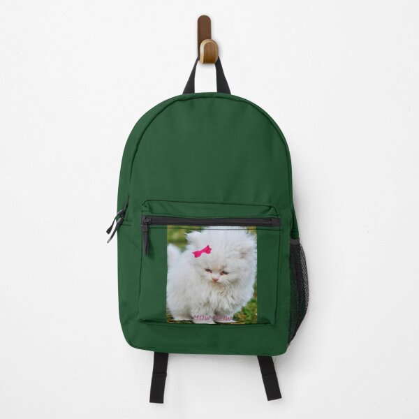 Item preview, HAPPY VALENTINES DAY-MOWMOW!!! designed and sold by WinningWorld.