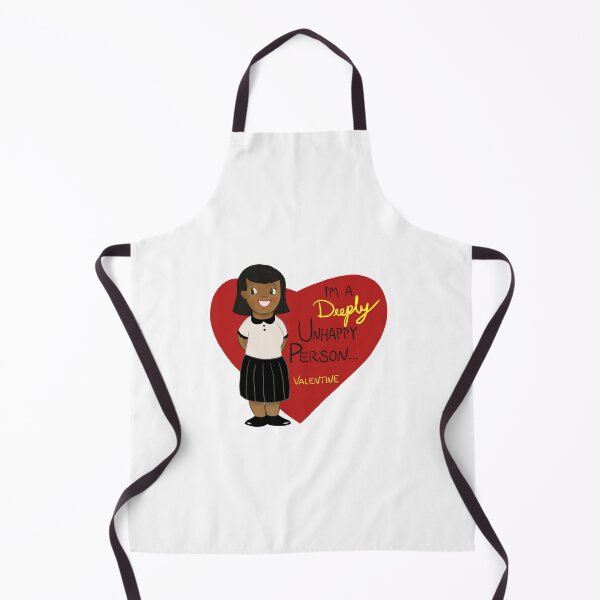 Item preview, Deeply Unhappy Valentine designed and sold by Mattfields.
