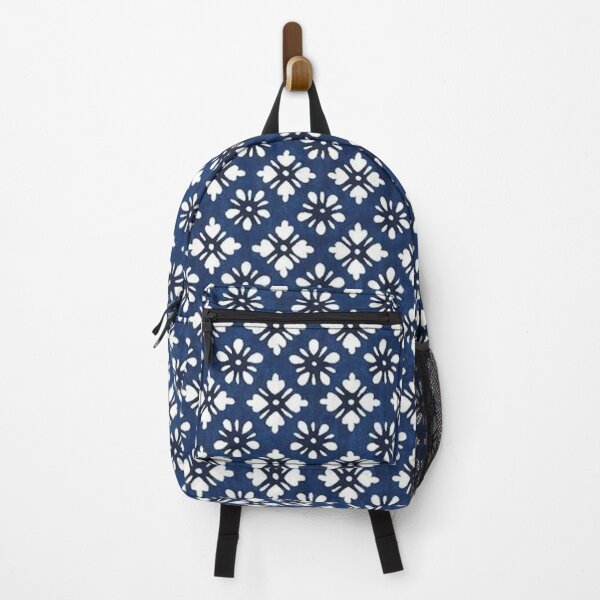 Item preview, Asian Floral Pattern designed and sold by Donkey's Salad.