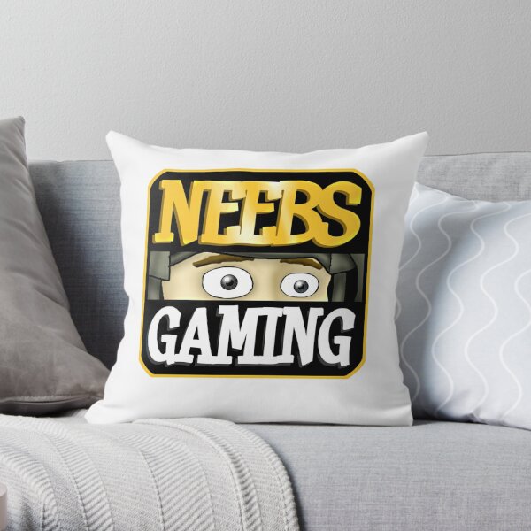 Gaming Pillows & Cushions for Sale