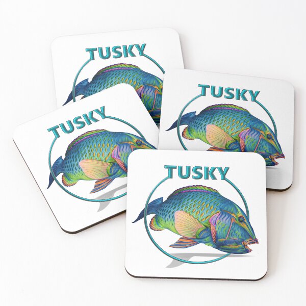 Item preview, Tusky designed and sold by Paul Kyriakides.