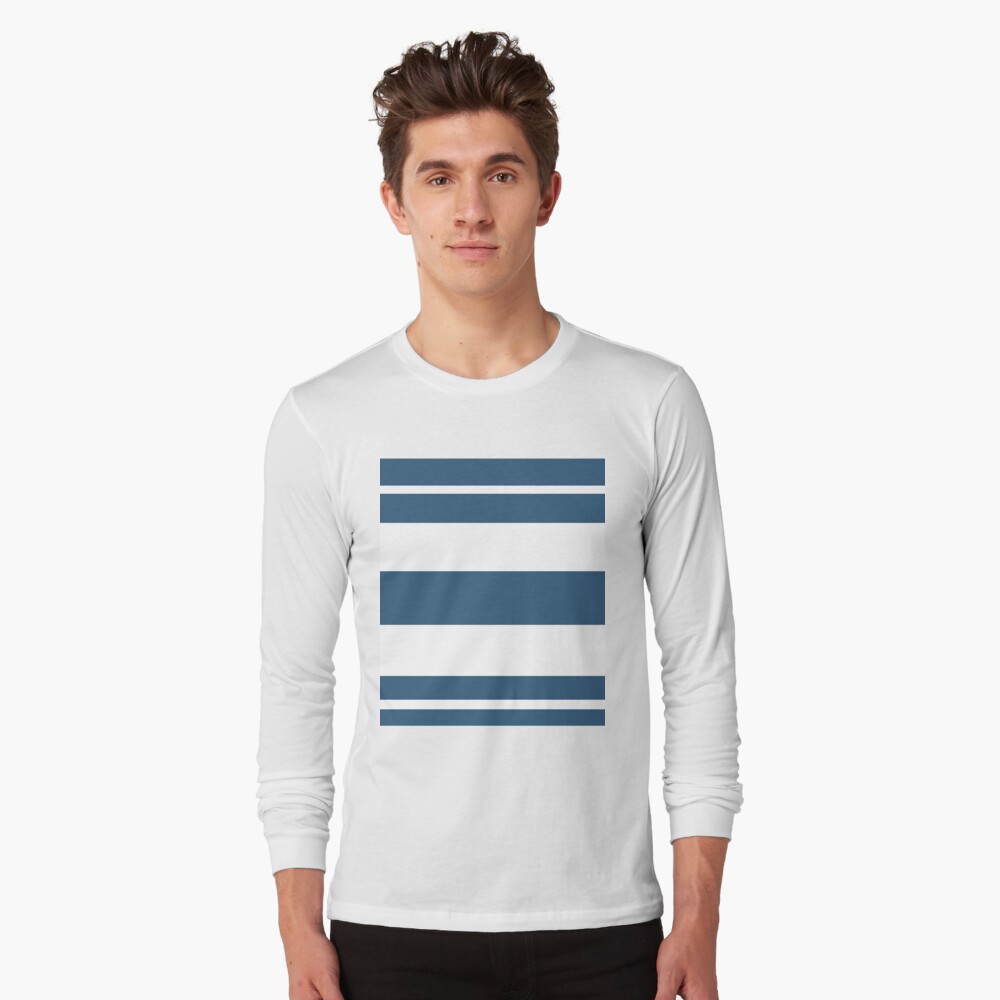 Item preview, Long Sleeve T-Shirt designed and sold by HEVIFineart.