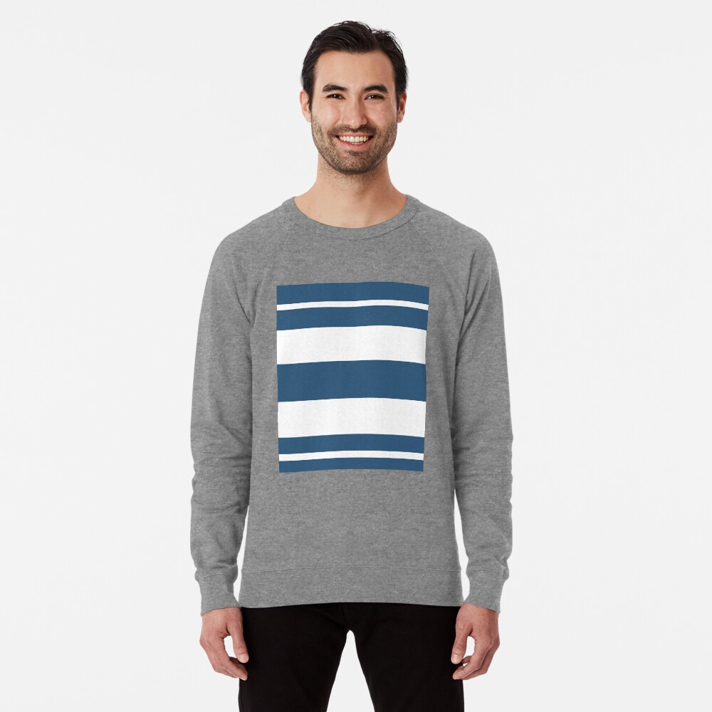 Item preview, Lightweight Sweatshirt designed and sold by HEVIFineart.