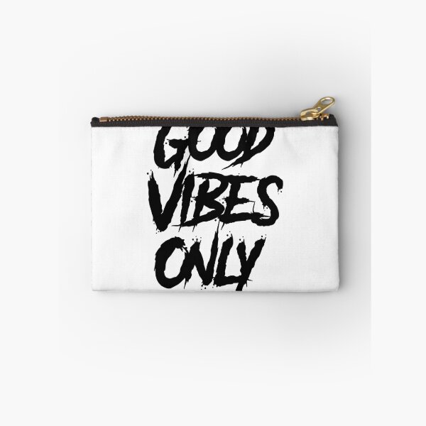 Item preview, Good vibes only designed and sold by Wes Losner.