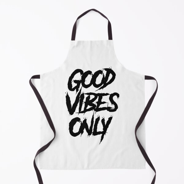 Item preview, Good vibes only designed and sold by Wes Losner.
