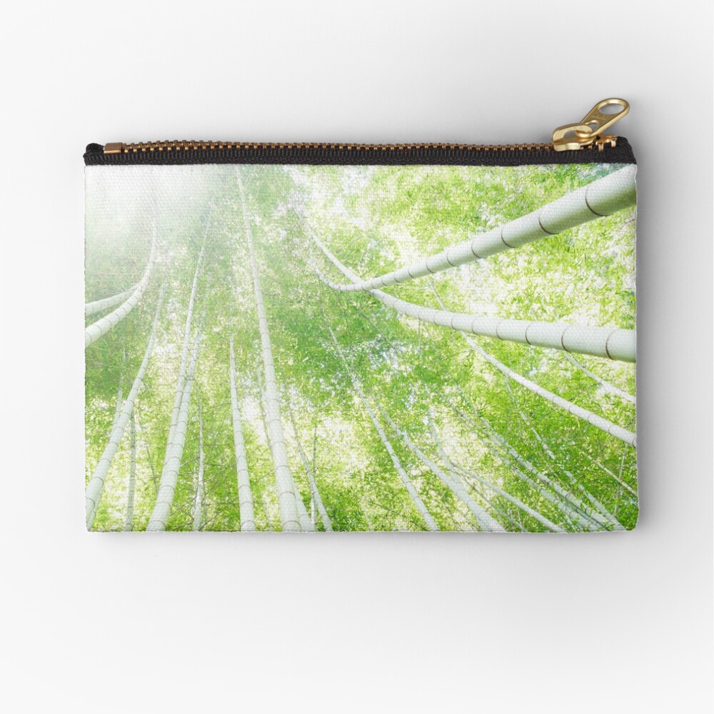 Item preview, Zipper Pouch designed and sold by adamayokuy.