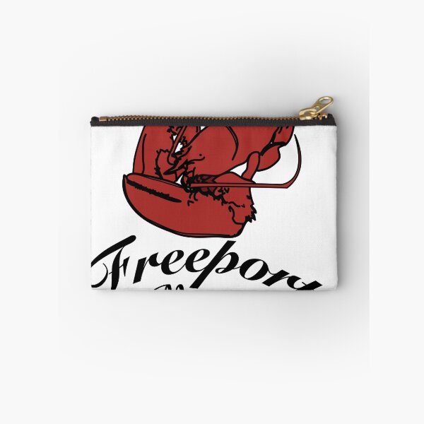 Item preview, Freeport-Maine designed and sold by AnimalCreations.