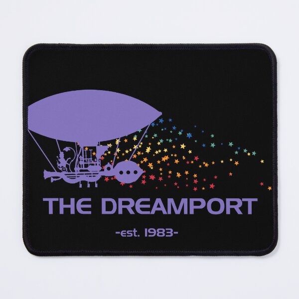 Item preview, Journey Into Imagination - The Dreamport designed and sold by Cammi Friederichs.