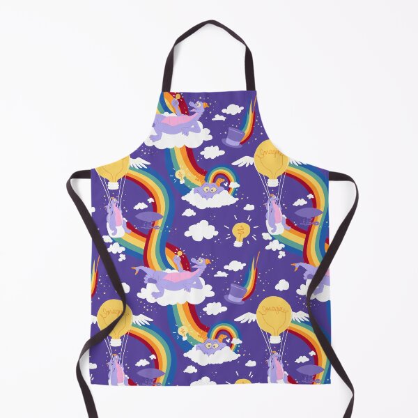 Item preview, Journey Into Imagination - The Dreamport designed and sold by Cammi Friederichs.