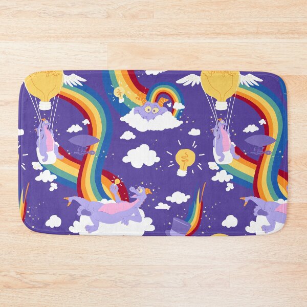 Item preview, Journey Into Imagination - The Dreamport designed and sold by Cammi Friederichs.