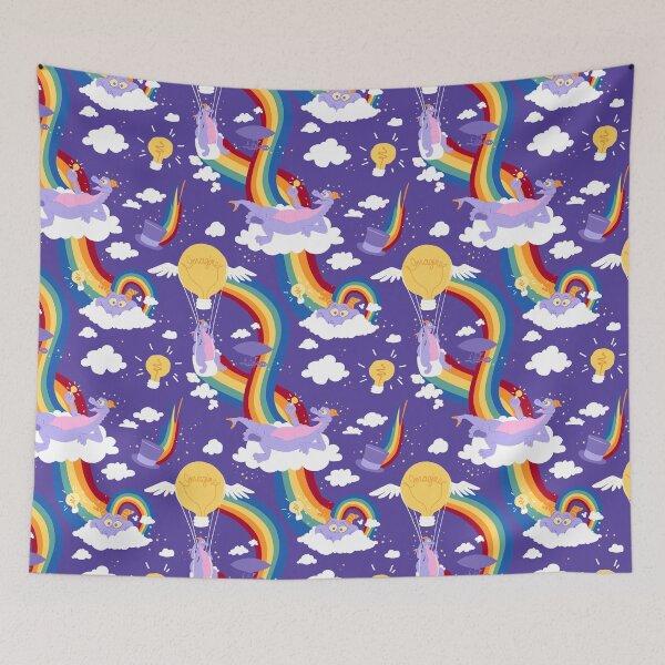 Item preview, Journey Into Imagination - The Dreamport designed and sold by Cammi Friederichs.